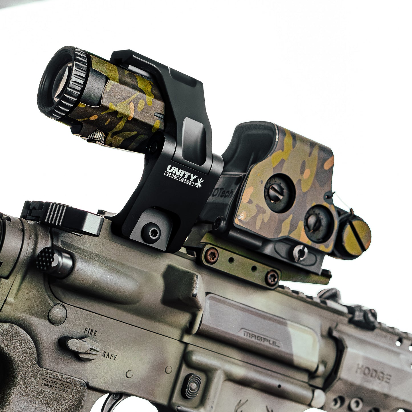 Eotech EXPS series wrap