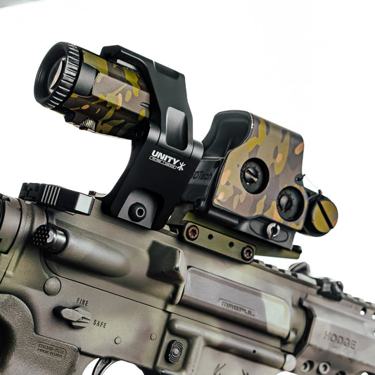 Eotech EXPS series wrap