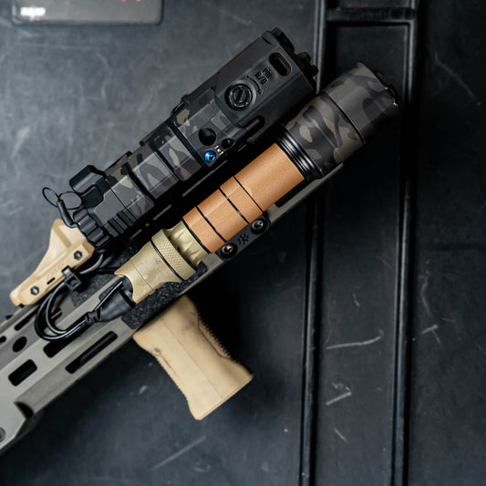 Cloud Defensive Legacy Body Wrap