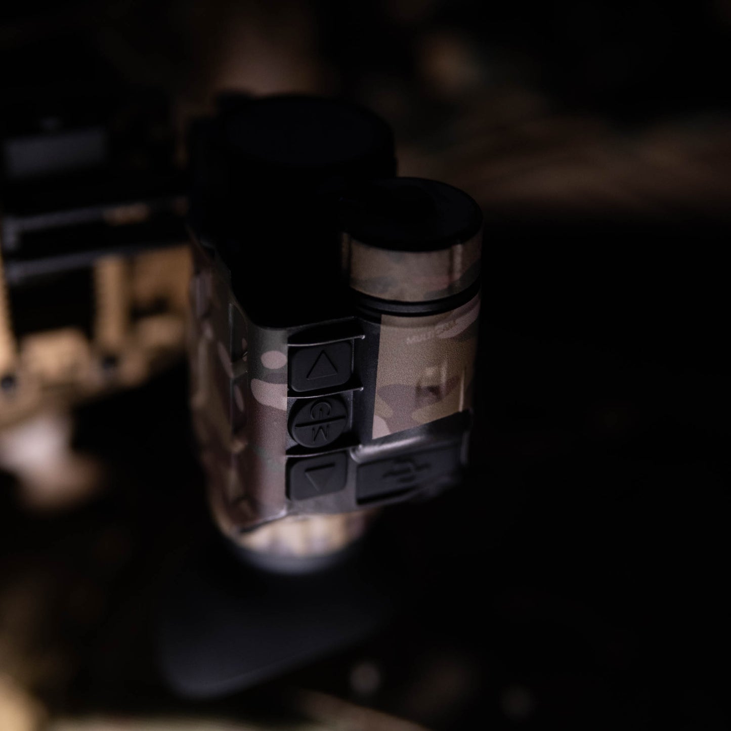 AGM StingIR wrap