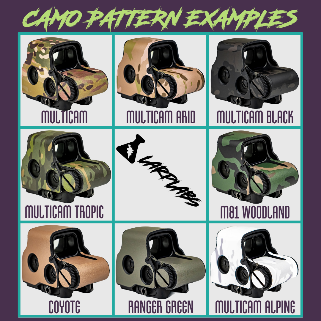 Aimpoint t1 wrap