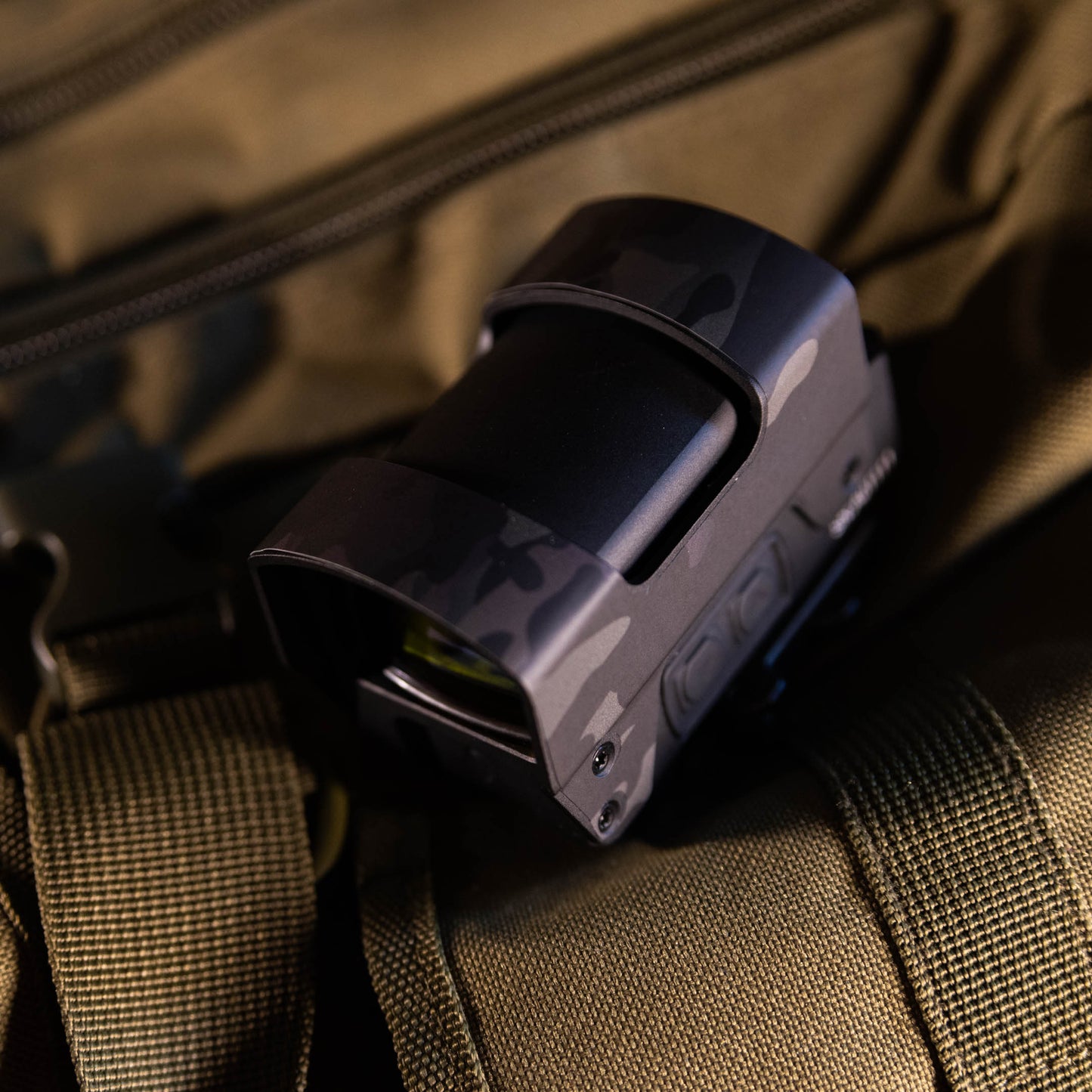 Lead and Steel LP-1 Wrap (gen 1)