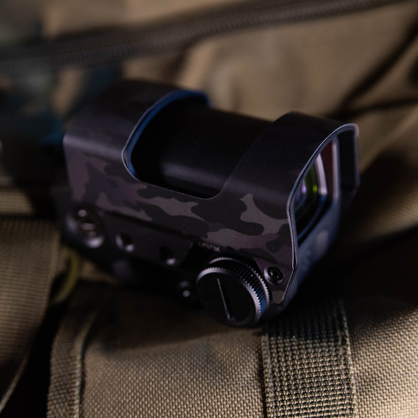 Lead and Steel LP-1 Wrap (gen 1)