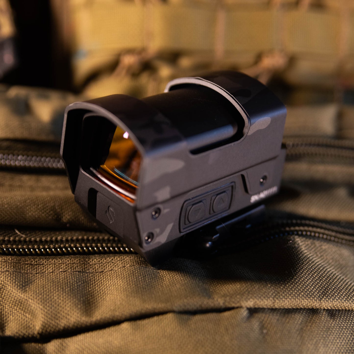 Lead and Steel LP-1 Wrap (gen 1)