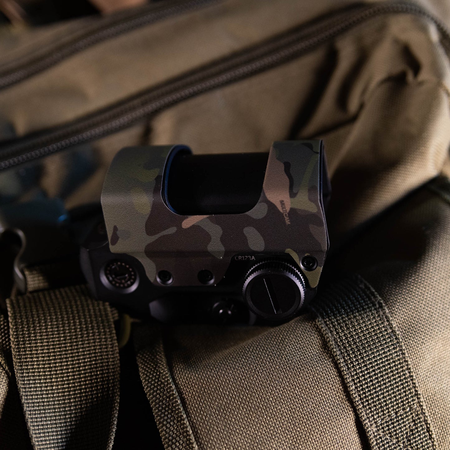 Lead and Steel LP-1 Wrap (gen 1)