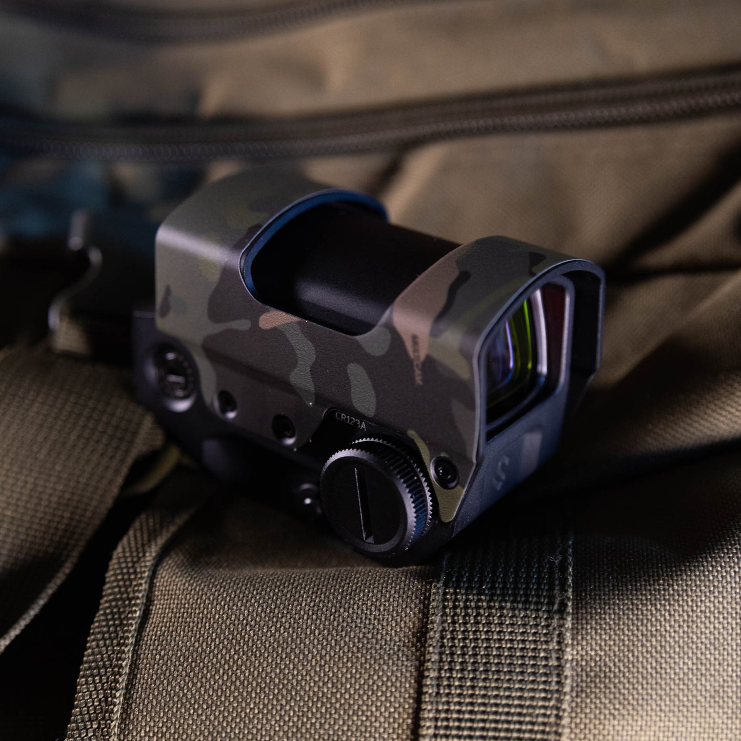 Lead and Steel LP-1 Wrap (gen 1)