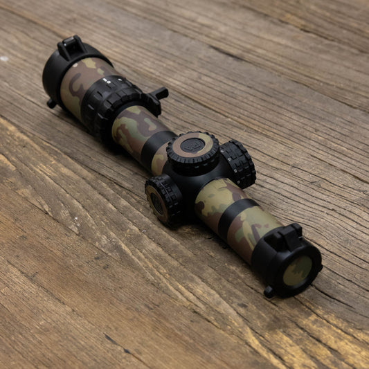 Primary Arms Slx  1-6x24 gen IV