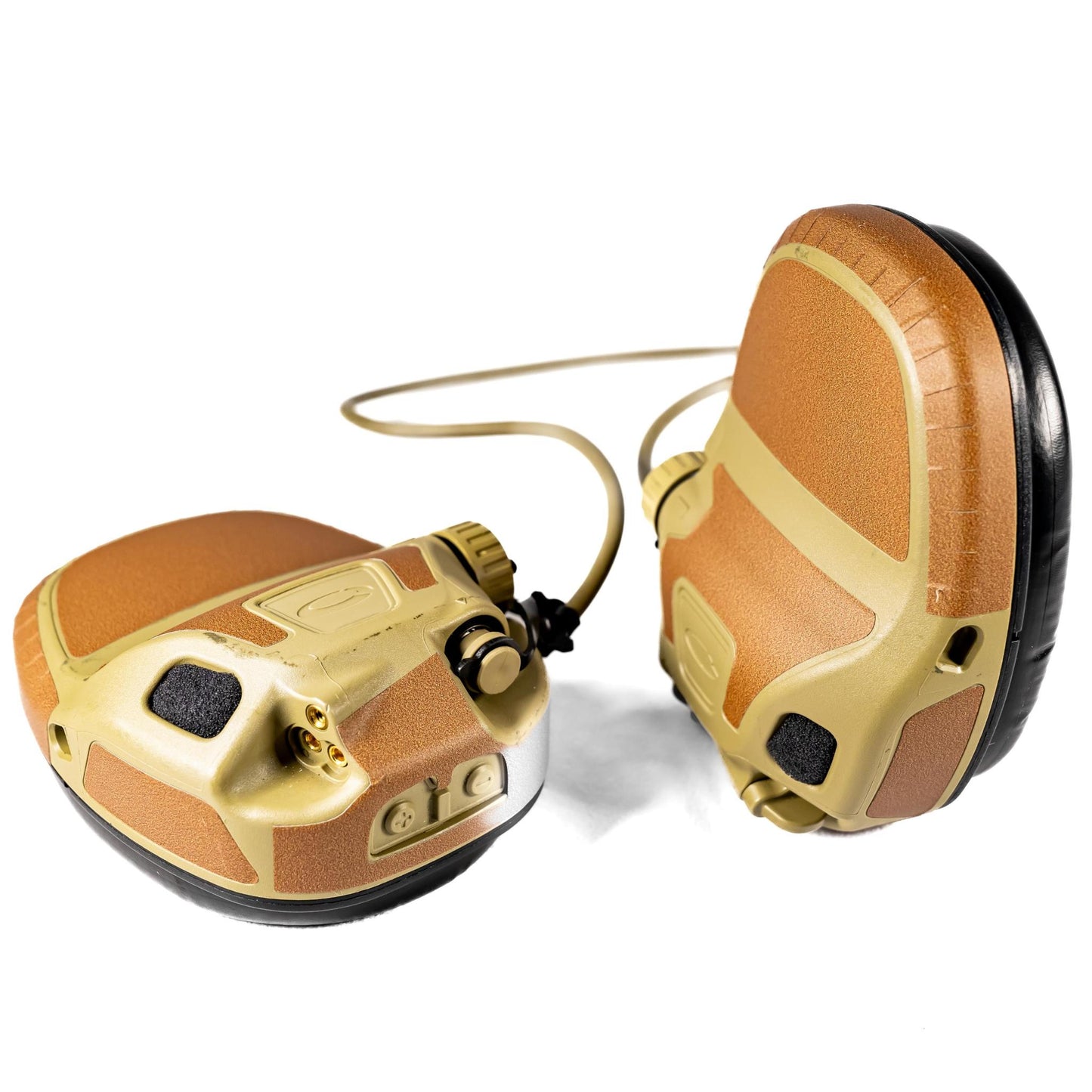 Opscore Amps wrap