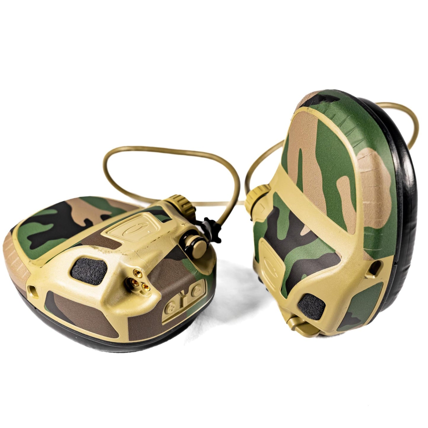 Opscore Amps wrap