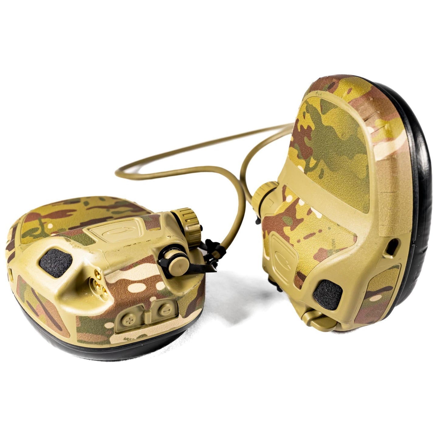Opscore Amps wrap