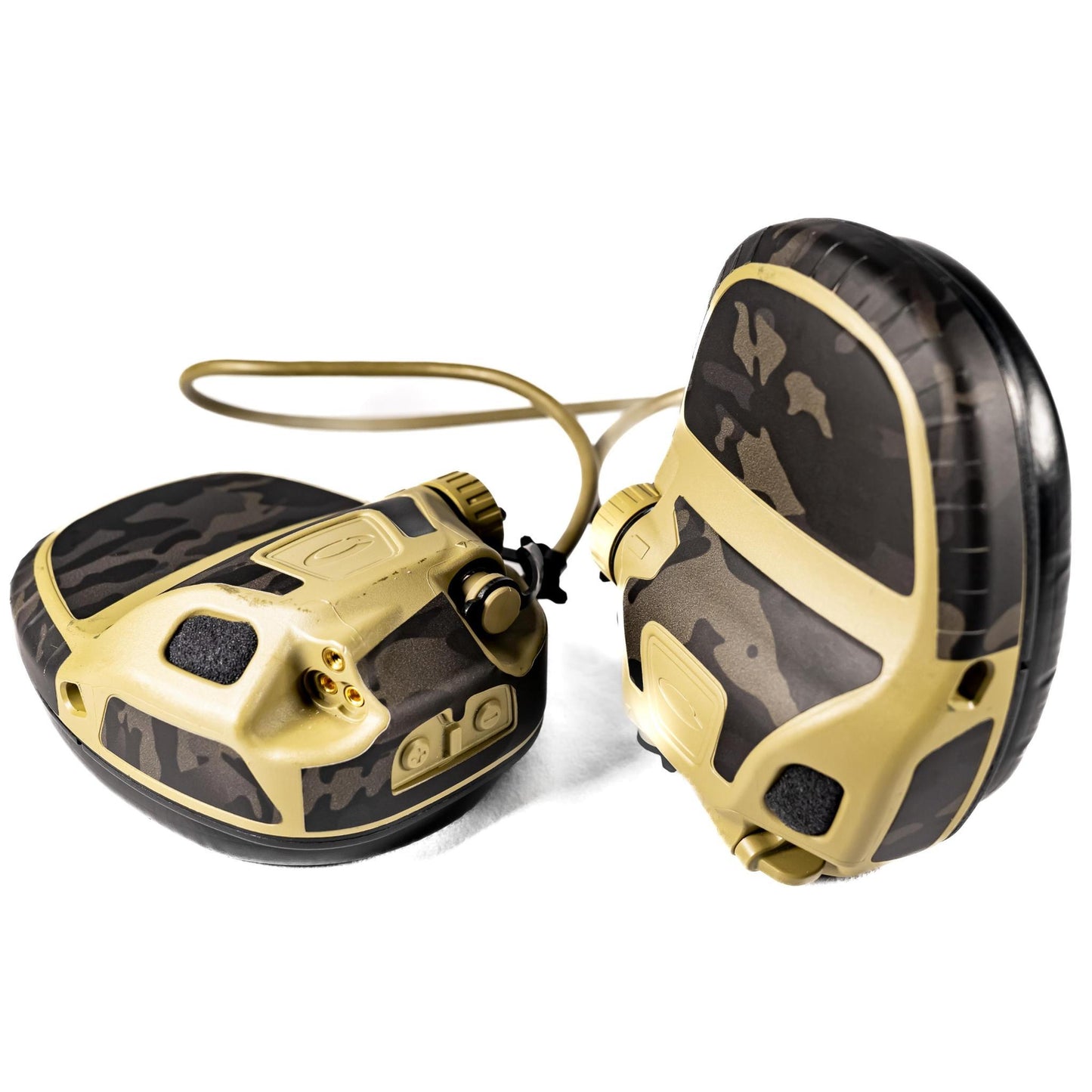 Opscore Amps wrap