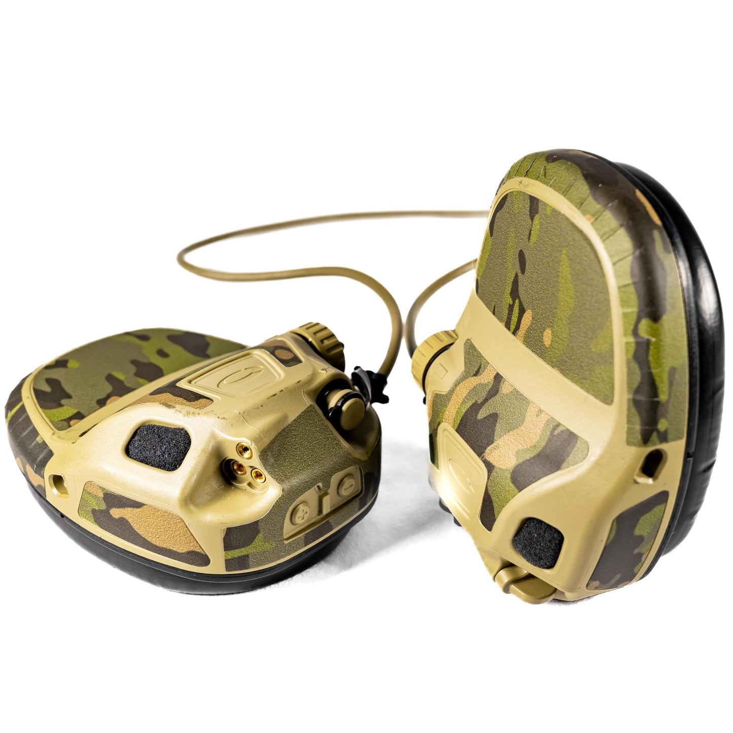 Opscore Amps wrap