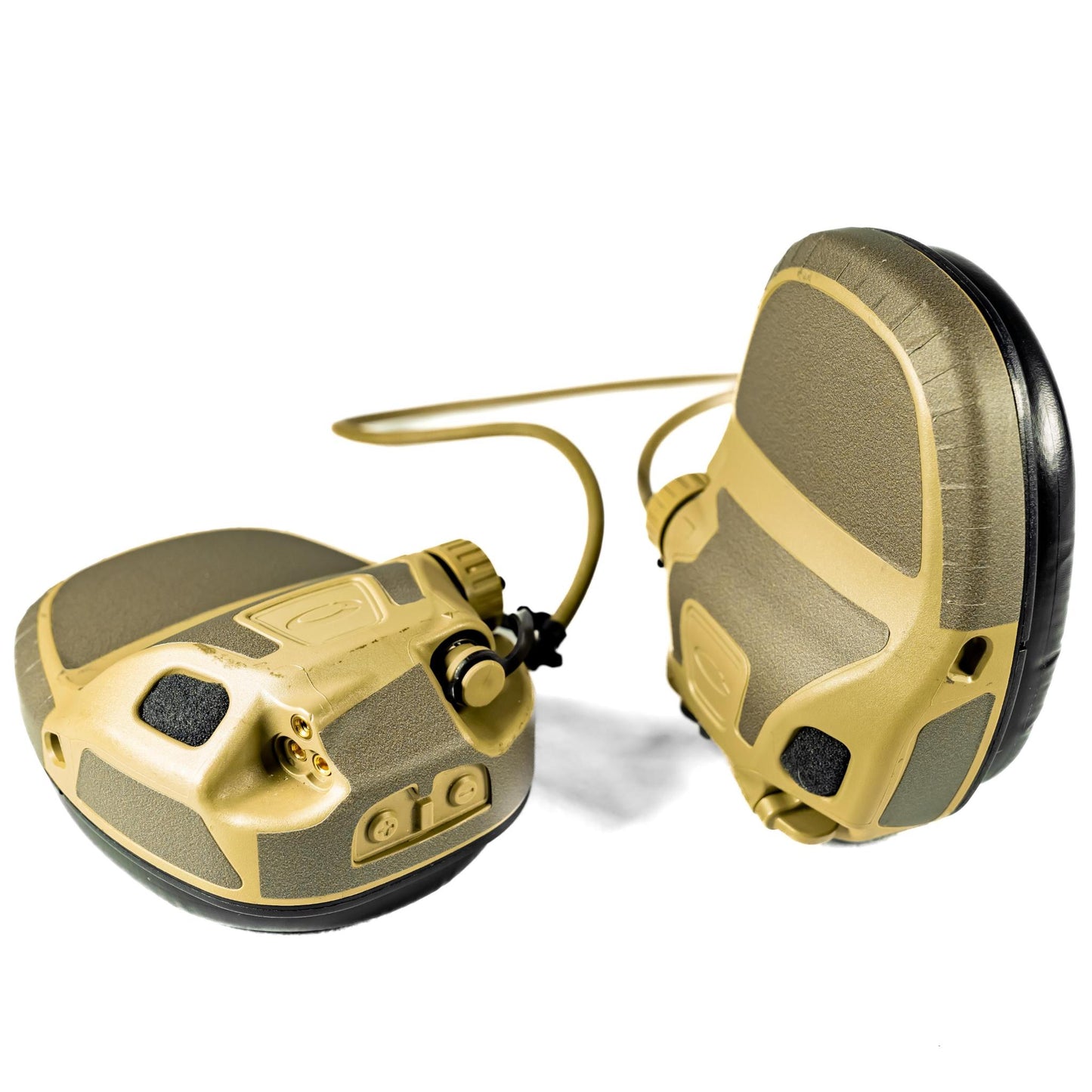 Opscore Amps wrap