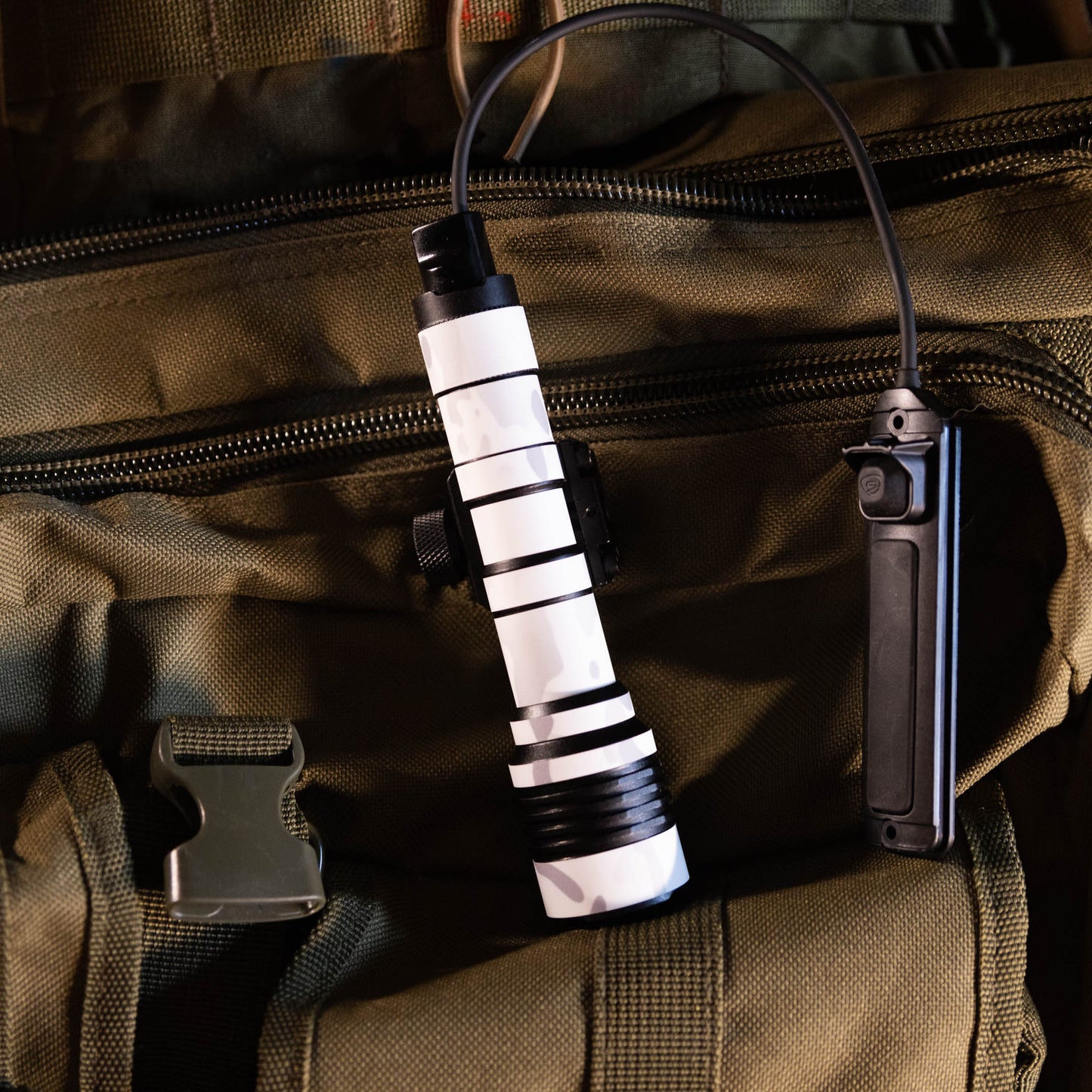 Streamlight Protac rail mount 2 wrap