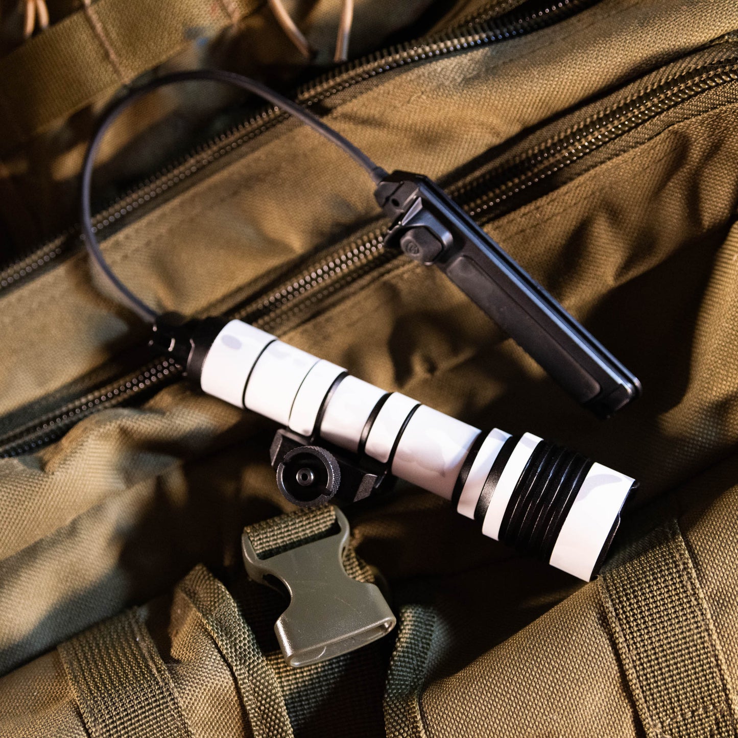 Streamlight Protac rail mount 2 wrap