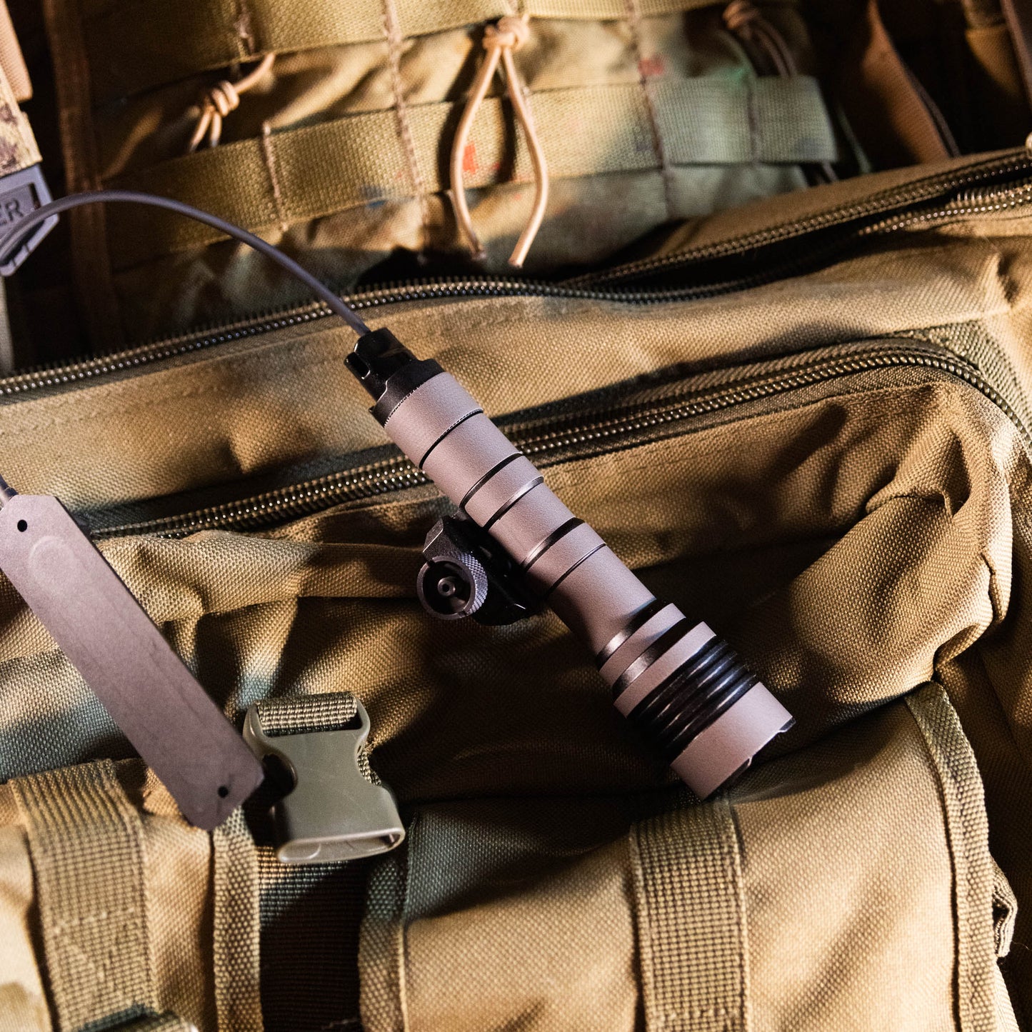 Streamlight Protac rail mount 2 wrap