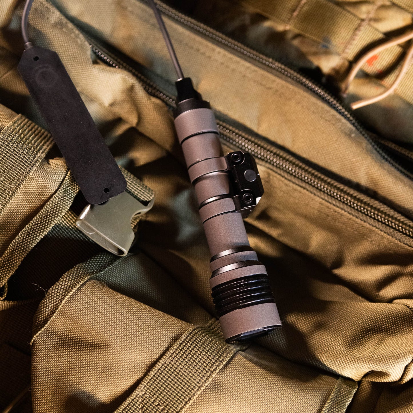 Streamlight Protac rail mount 2 wrap