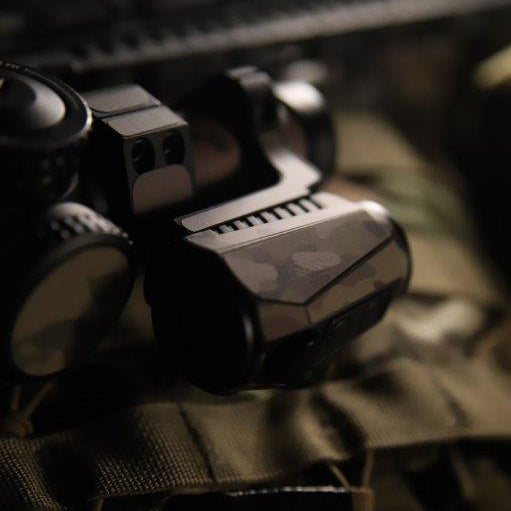 Sig Romeo 5 wrap