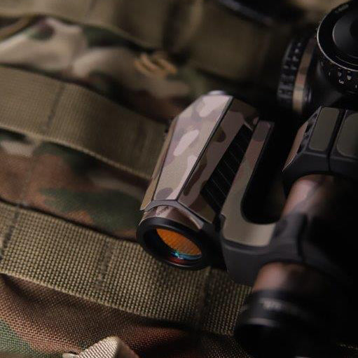Sig Romeo 5 wrap (gen 1)
