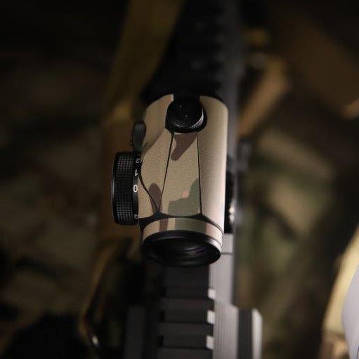 Aimpoint t1 wrap
