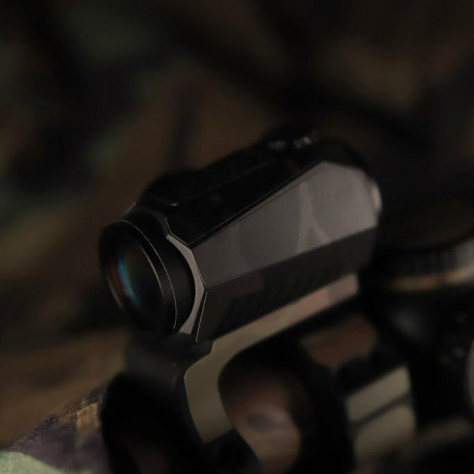 Sig Romeo 5 wrap
