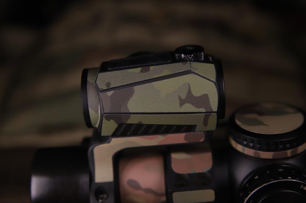 Sig Romeo 5 wrap