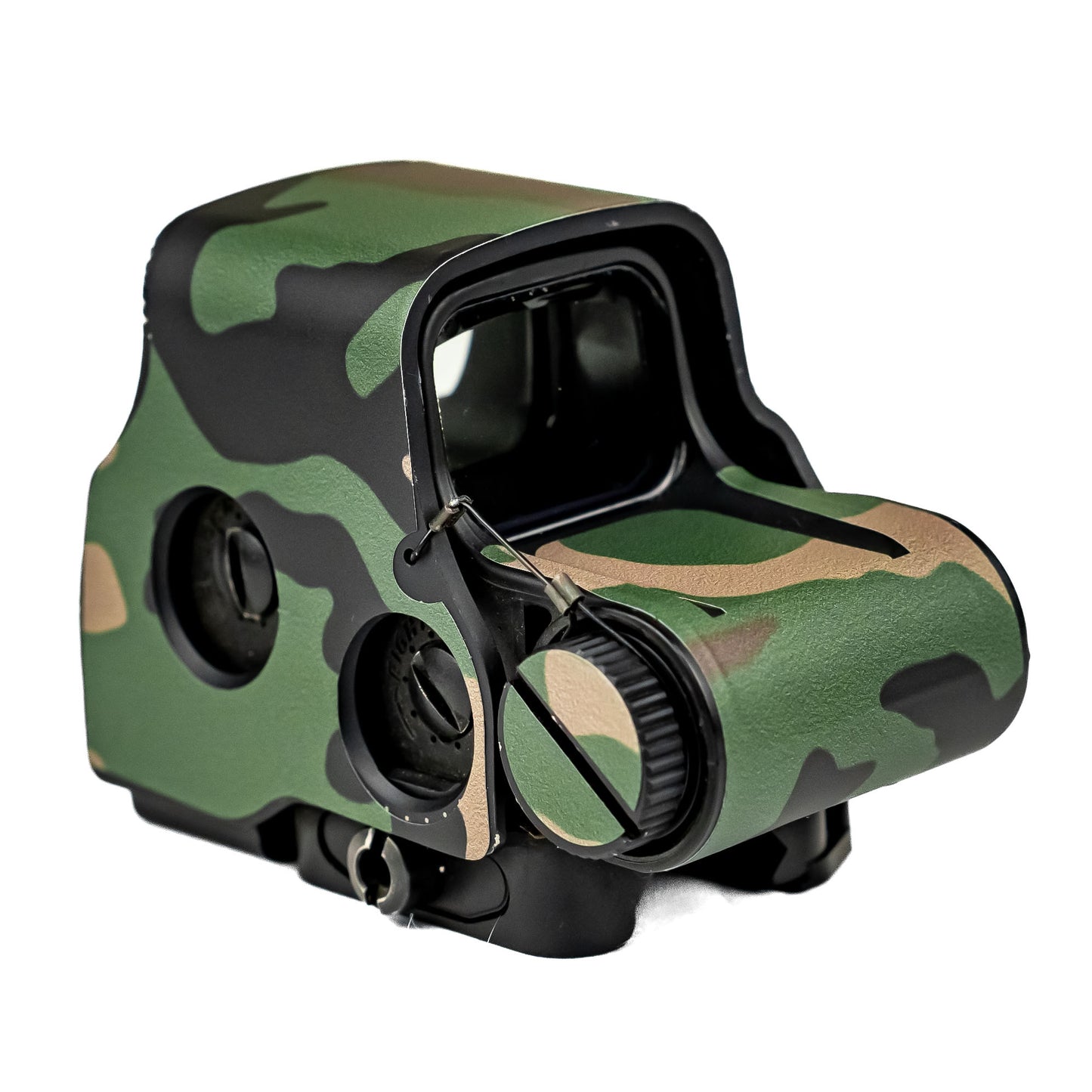 Eotech EXPS series wrap