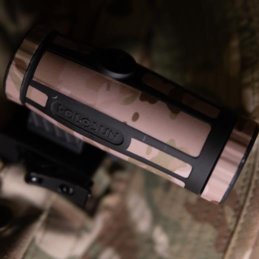 Holosun HM3x wrap
