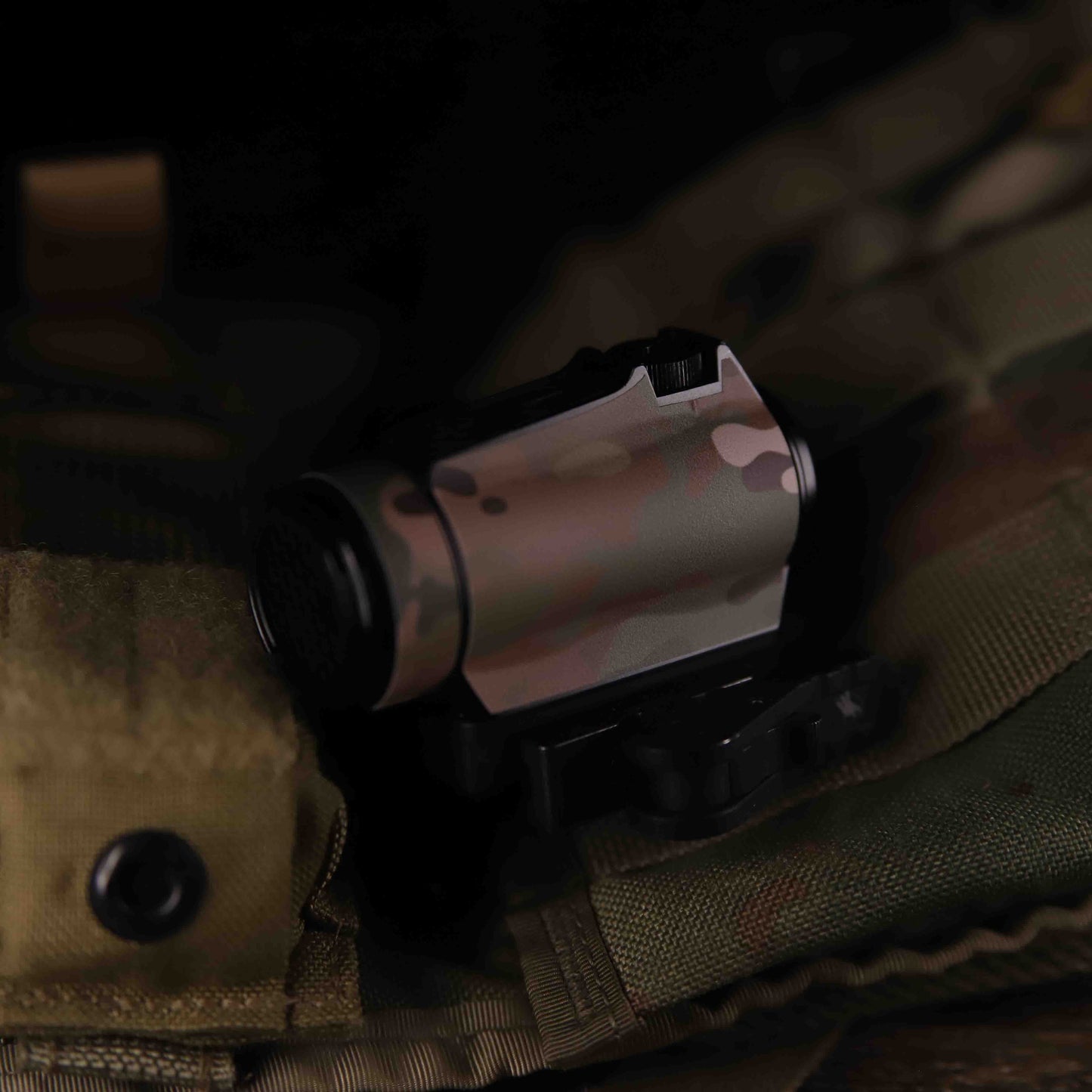 Holosun 515GT wrap