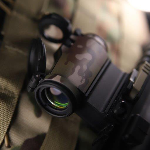 Aimpoint t2 wrap