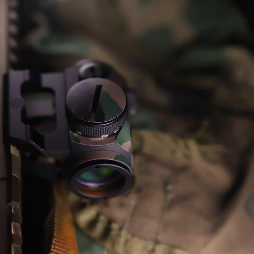 Aimpoint t1 wrap