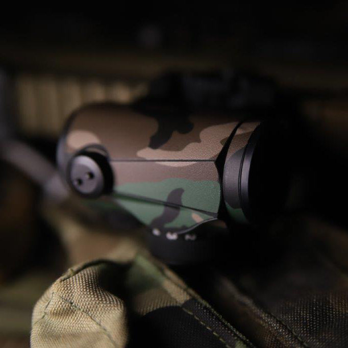 Aimpoint t1 wrap