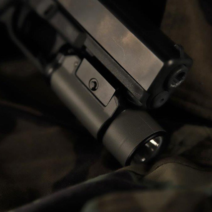 Streamlight TLR1 wrap