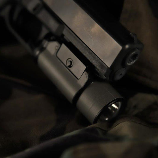 Streamlight TLR1 wrap