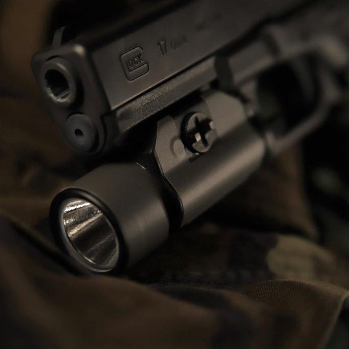 Streamlight TLR1 wrap