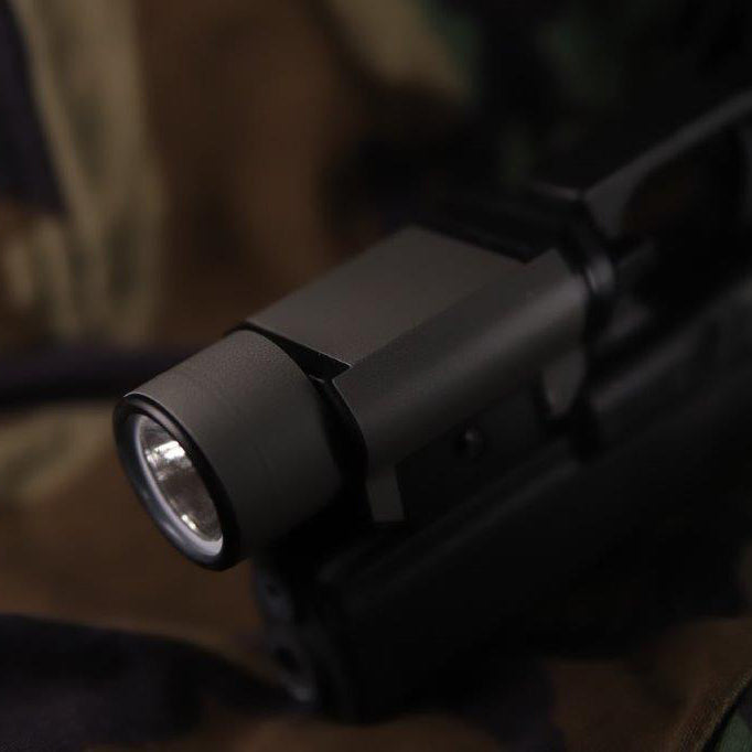 Streamlight TLR1 wrap