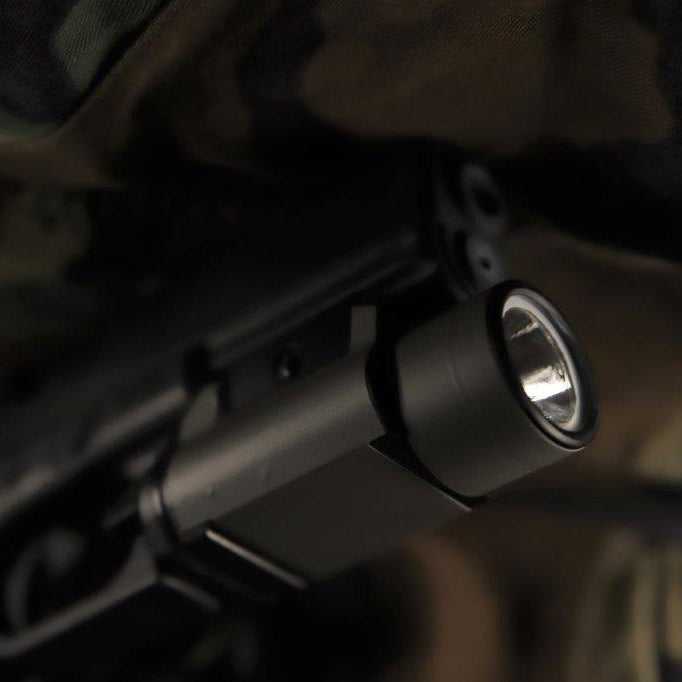 Streamlight TLR1 wrap