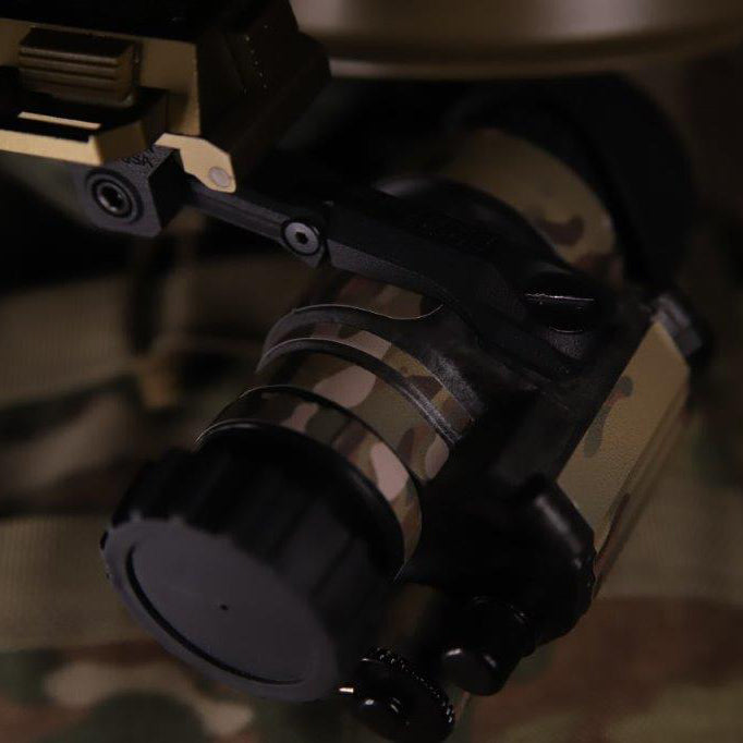 PVS14 wrap (knob control)