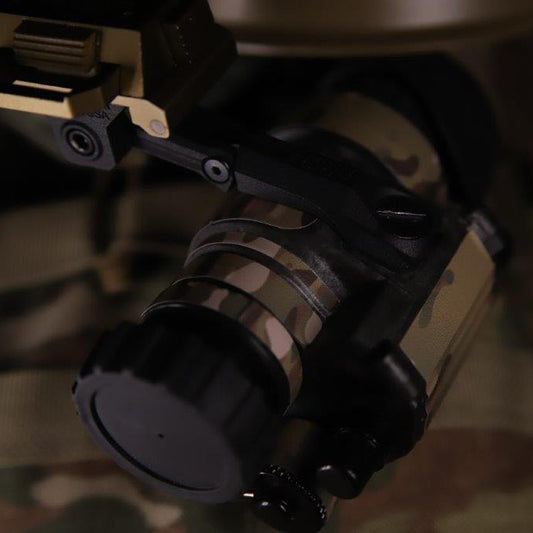 PVS14 wrap (knob control)