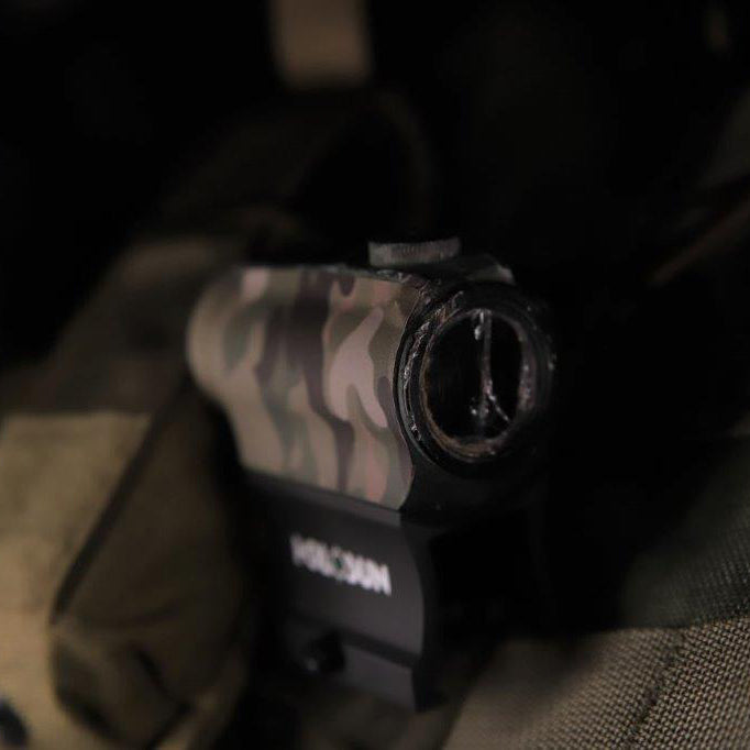Holosun 403b wrap