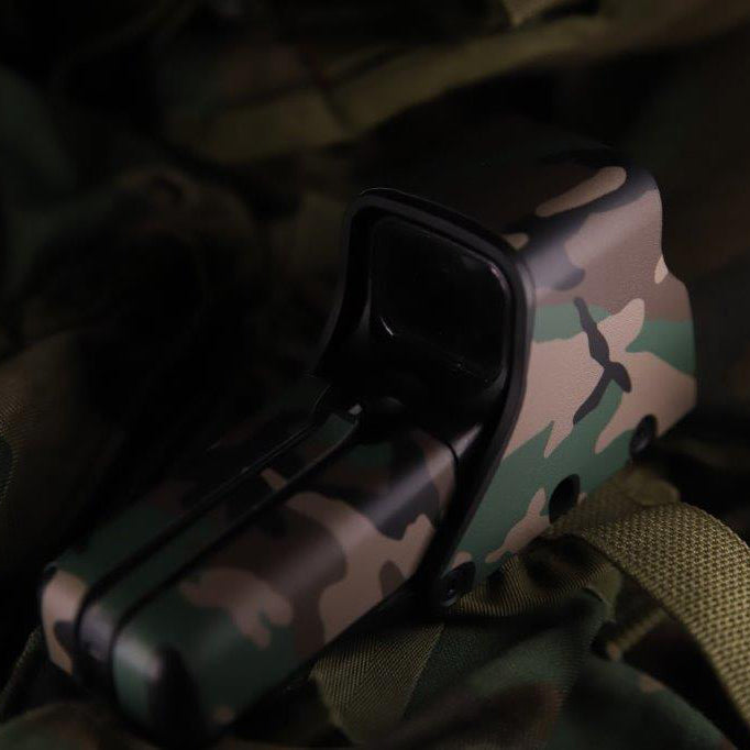 Eotech 512 wrap