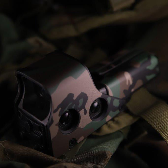 Eotech 512 wrap