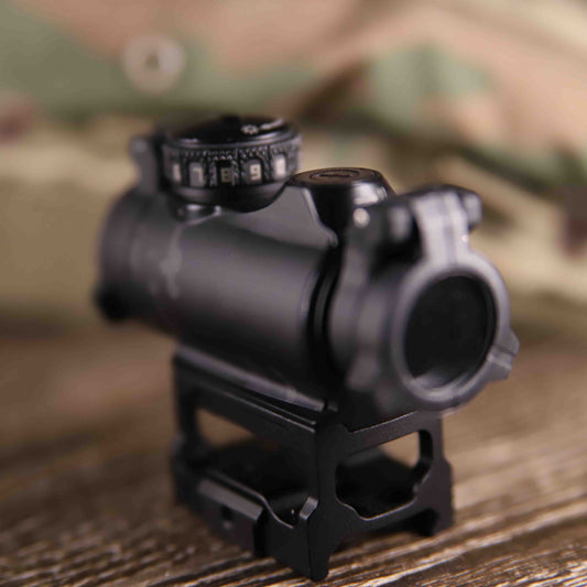 Sig MSR wrap
