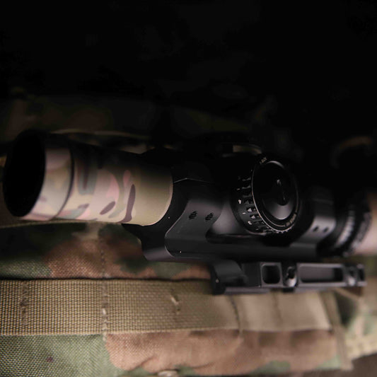 Vortex Viper pst II 1-6 wrap