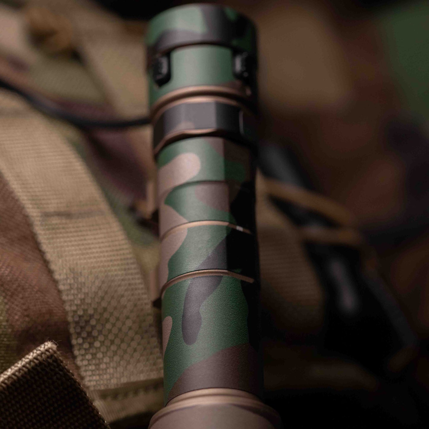 Cloud Defensive Rein 2.0 wrap