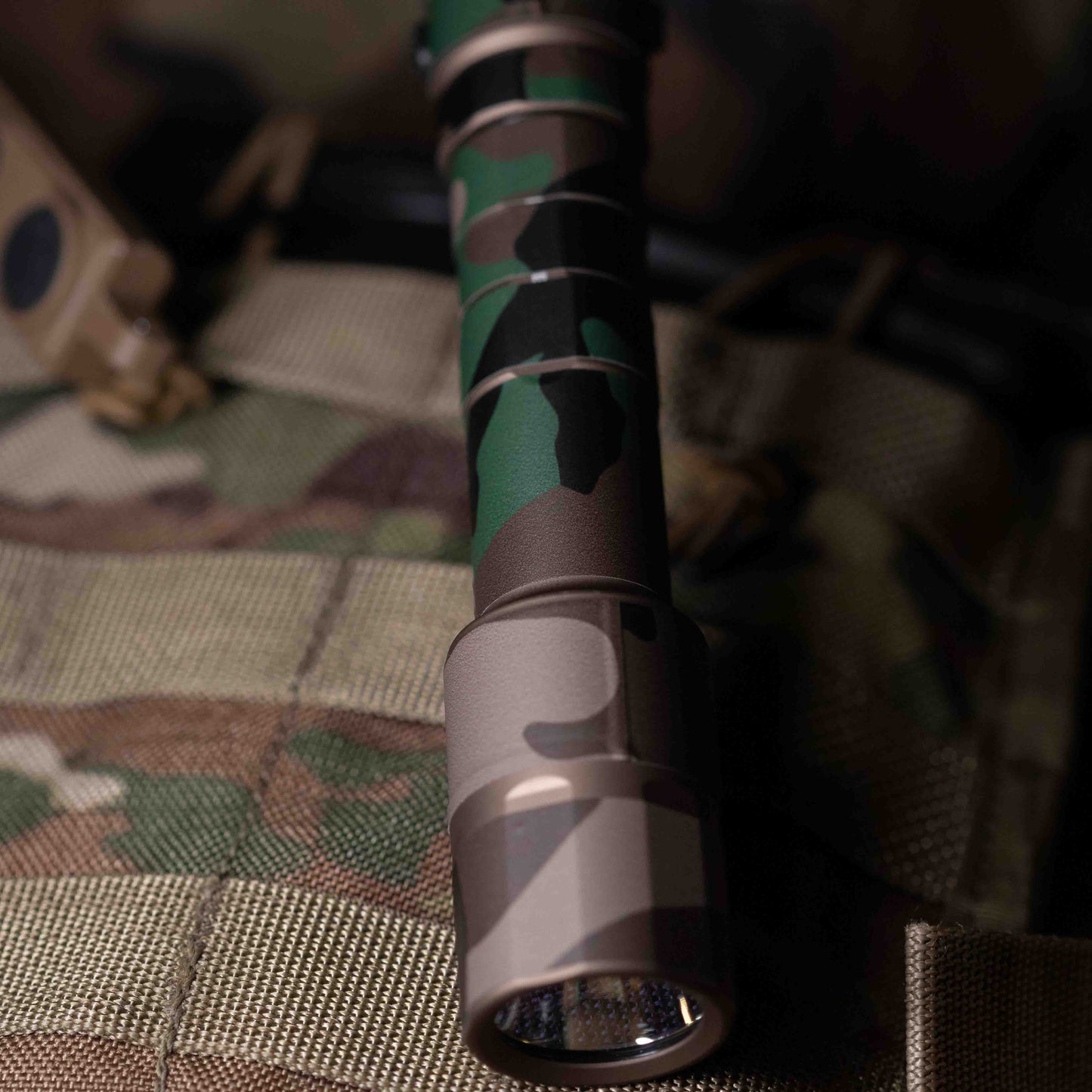 Cloud Defensive Rein 2.0 wrap
