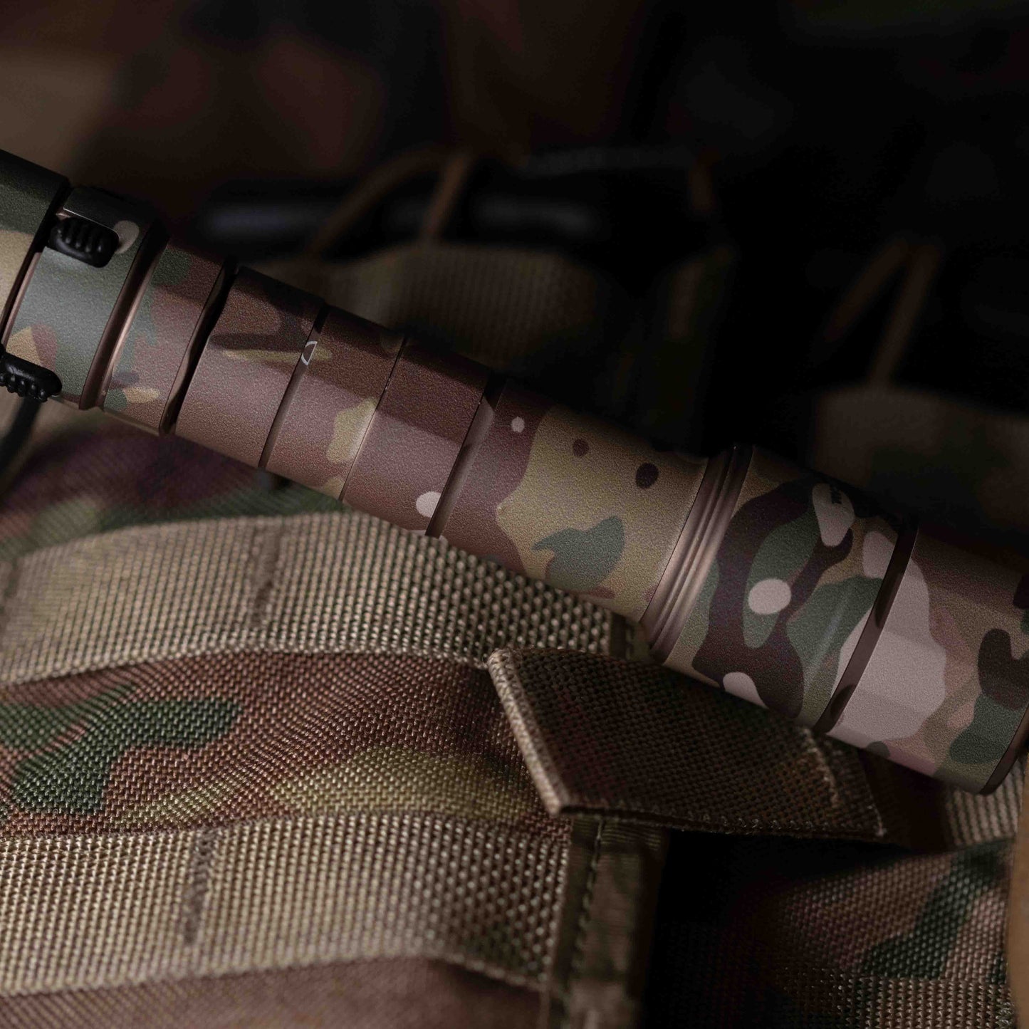 Cloud Defensive Rein 2.0 wrap