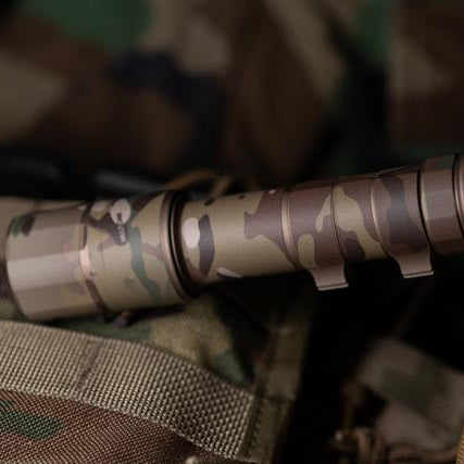 Cloud Defensive Rein 2.0 wrap