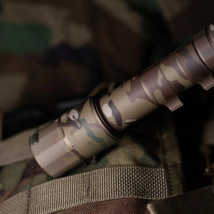 Cloud Defensive Rein 2.0 wrap