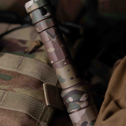 Cloud Defensive Rein 2.0 wrap